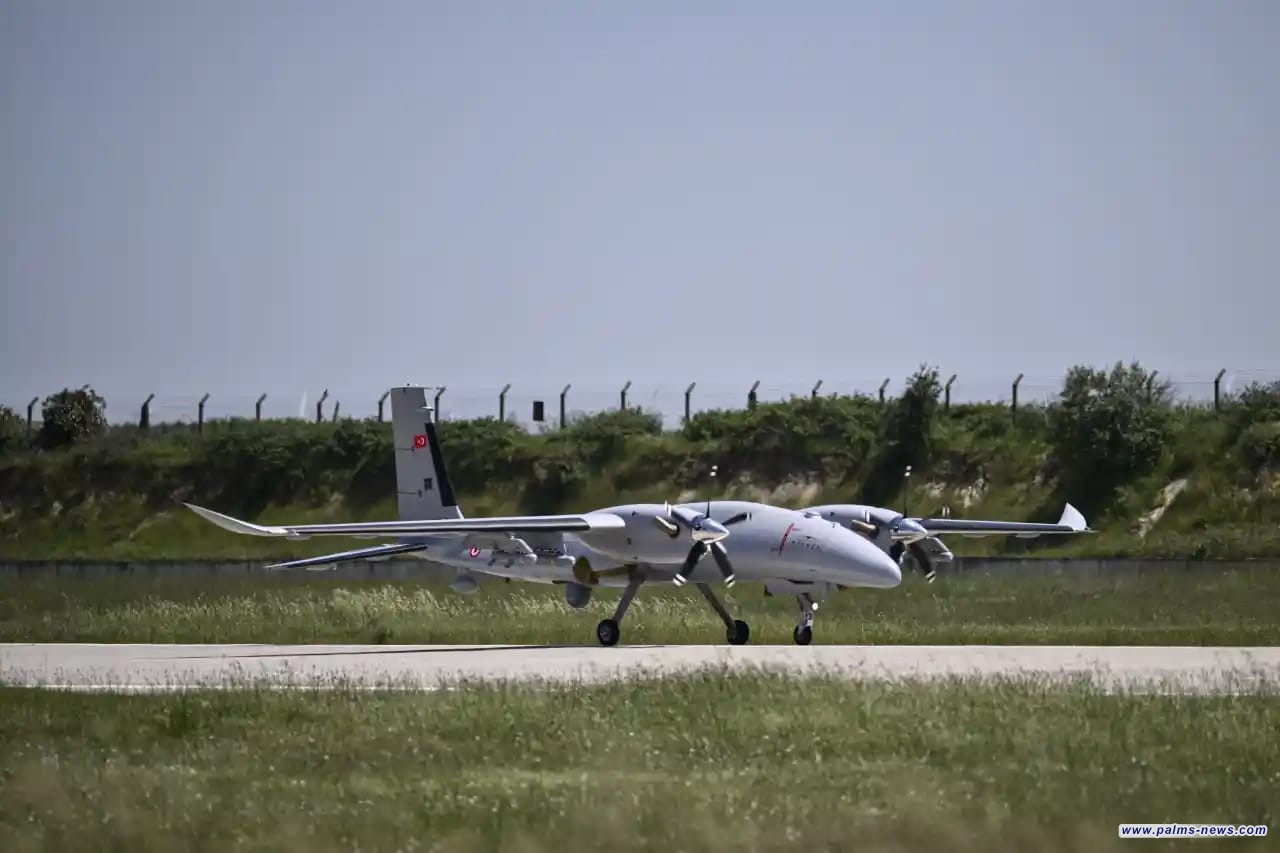 إيران تنفي نجاح المسيرة التركية بمهمة تحديد موقع طائرة رئيسي